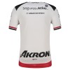 Camiseta de fútbol Atlas FC 2ª equipación 2025-26